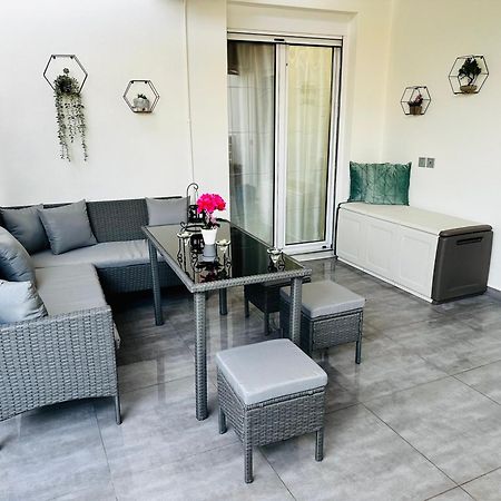 City And Ocean Luxury Apartment Preweza Zewnętrze zdjęcie
