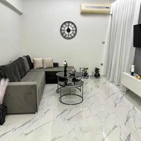 City And Ocean Luxury Apartment Preweza Zewnętrze zdjęcie