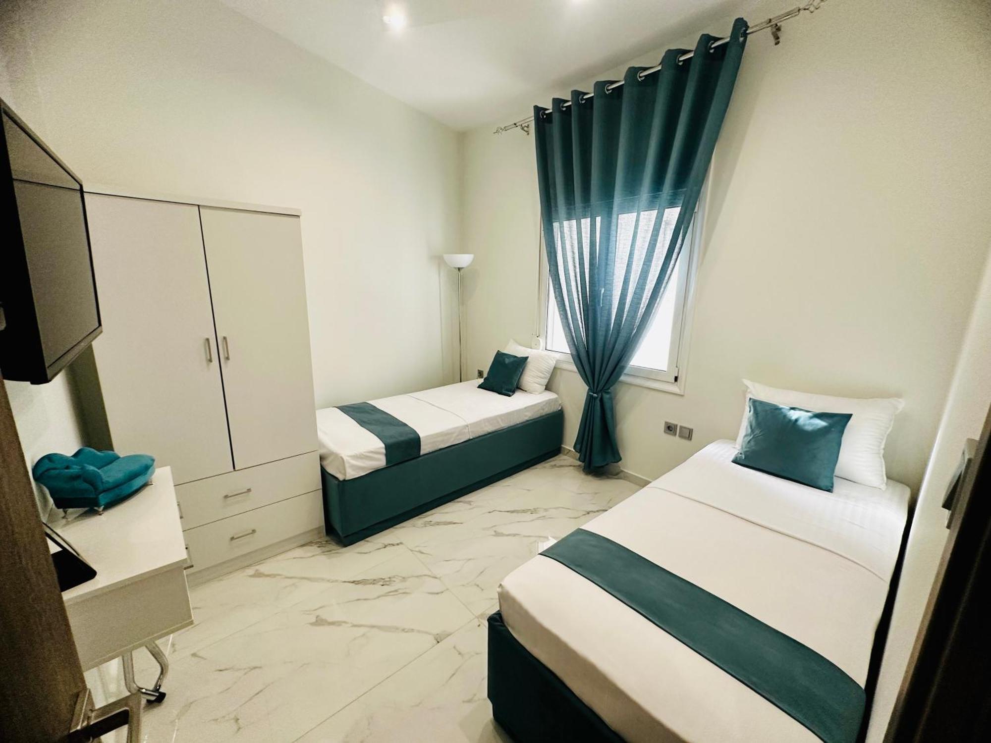 City And Ocean Luxury Apartment Preweza Zewnętrze zdjęcie