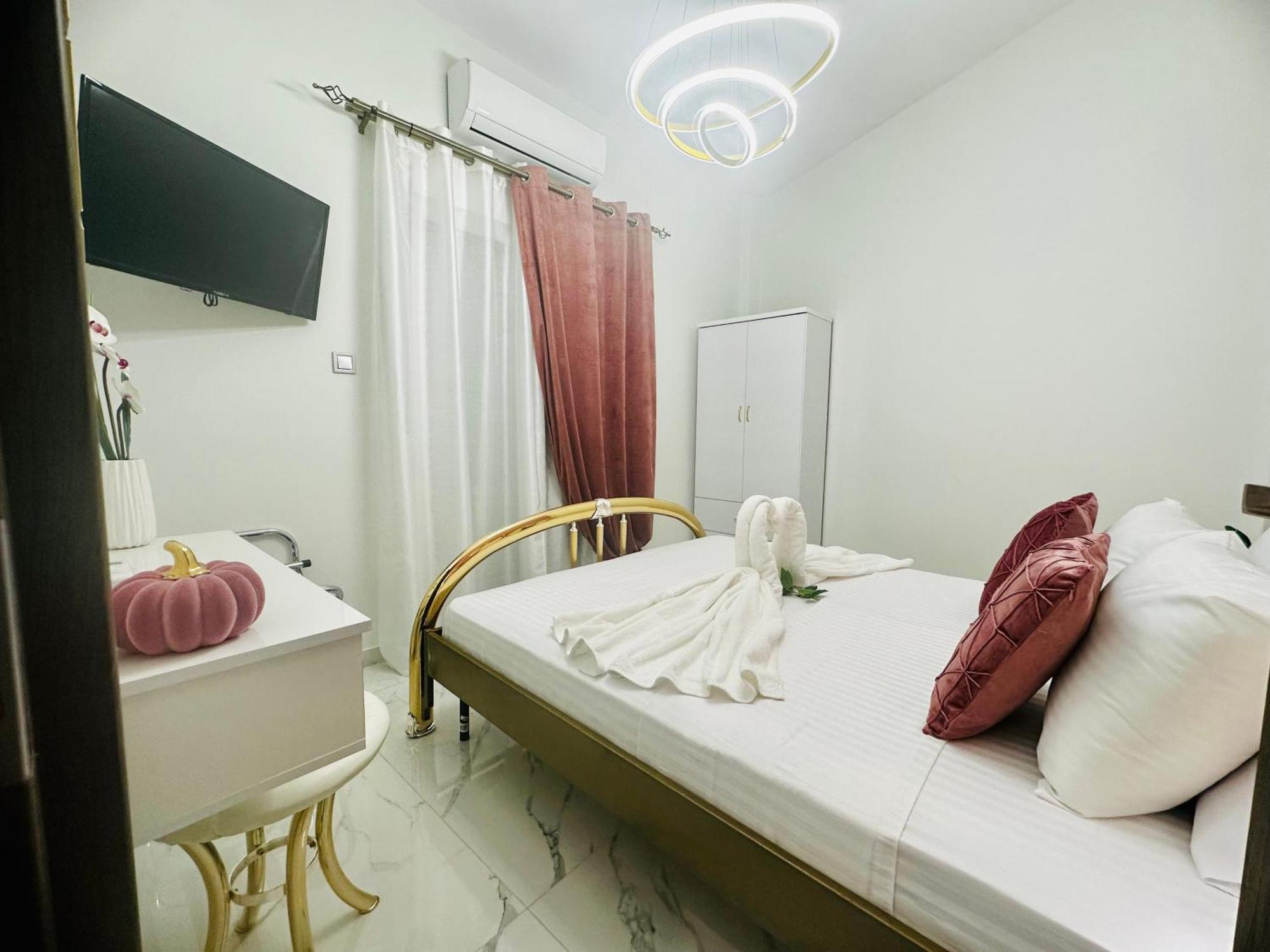 City And Ocean Luxury Apartment Preweza Zewnętrze zdjęcie