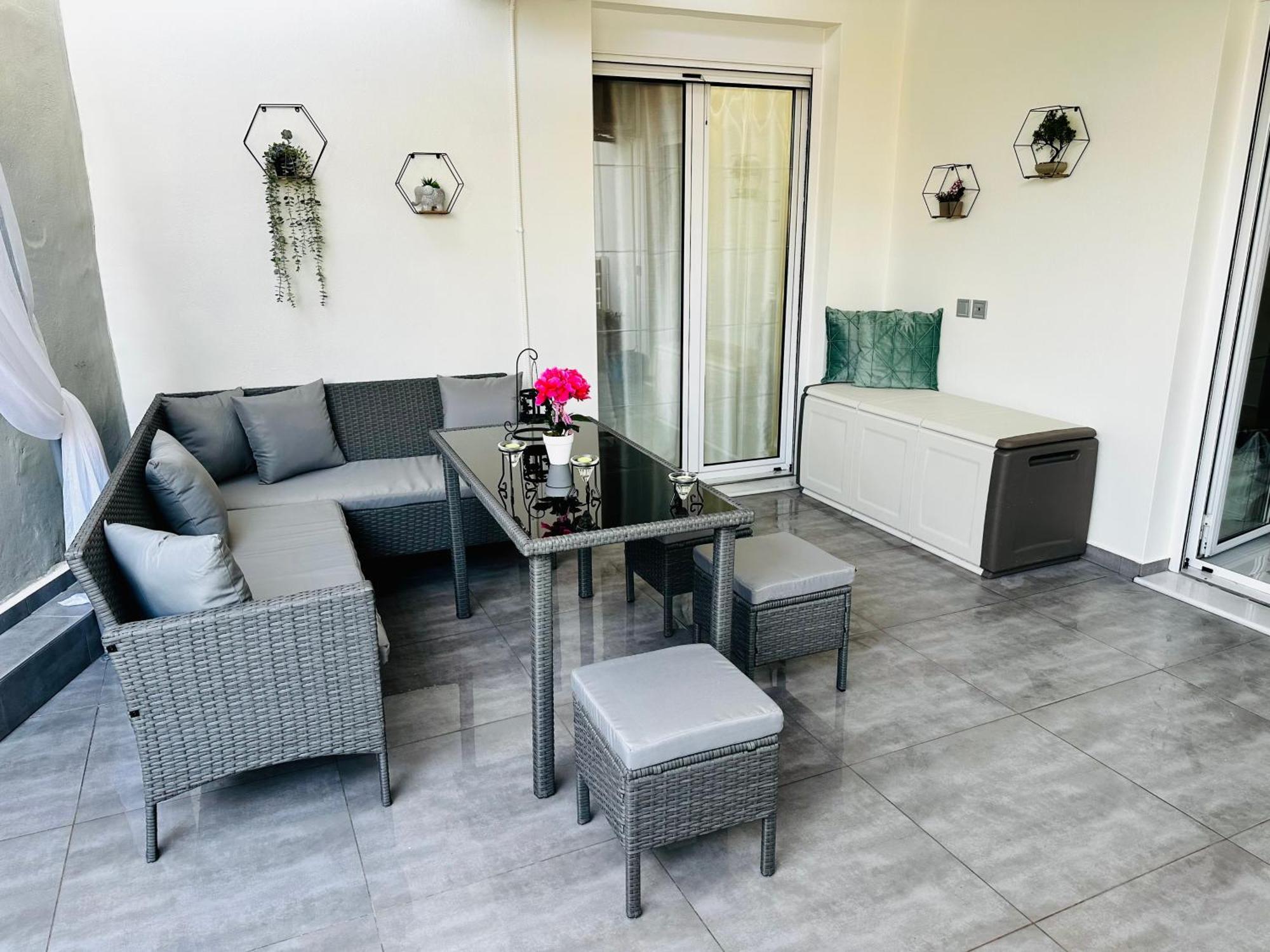 City And Ocean Luxury Apartment Preweza Zewnętrze zdjęcie