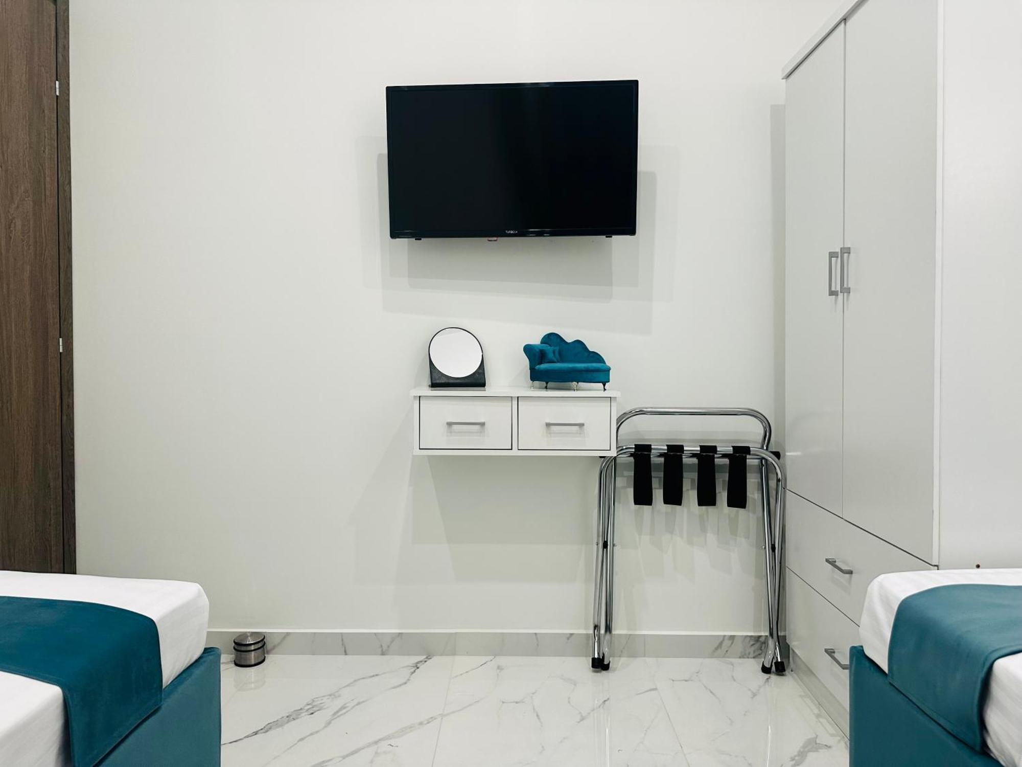City And Ocean Luxury Apartment Preweza Zewnętrze zdjęcie