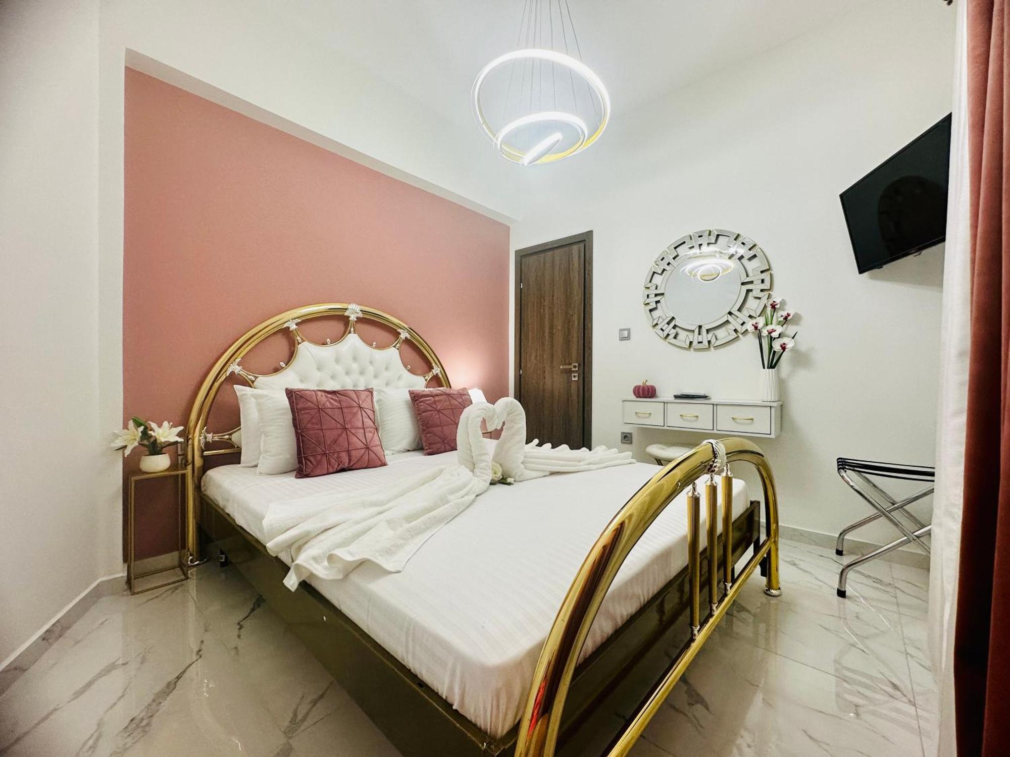 City And Ocean Luxury Apartment Preweza Zewnętrze zdjęcie