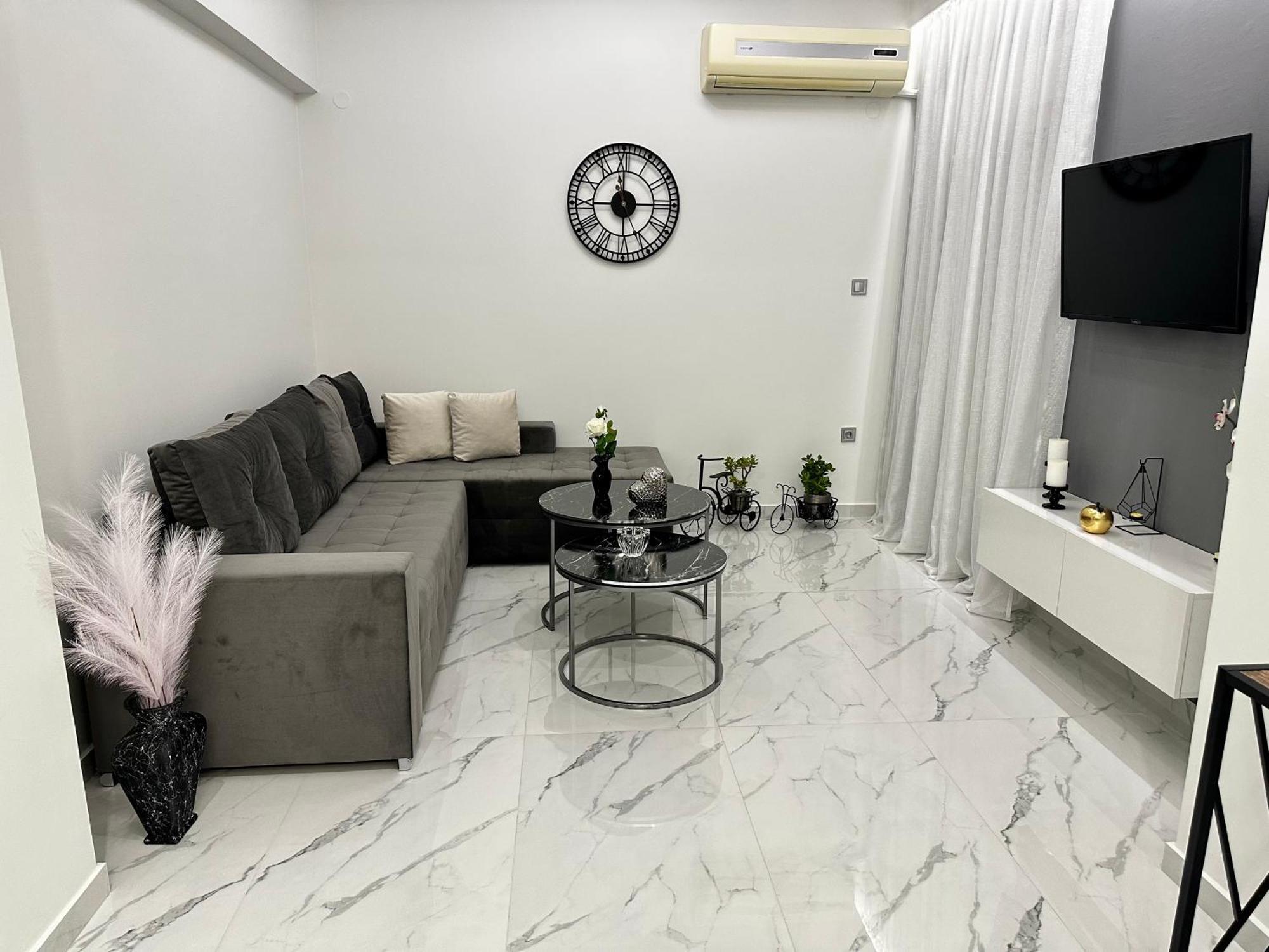City And Ocean Luxury Apartment Preweza Zewnętrze zdjęcie