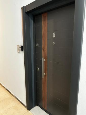 City And Ocean Luxury Apartment Preweza Zewnętrze zdjęcie